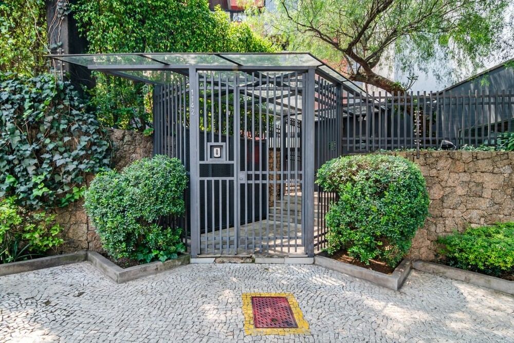 Apartamento à venda com 3 quartos, 83m² - Foto 13