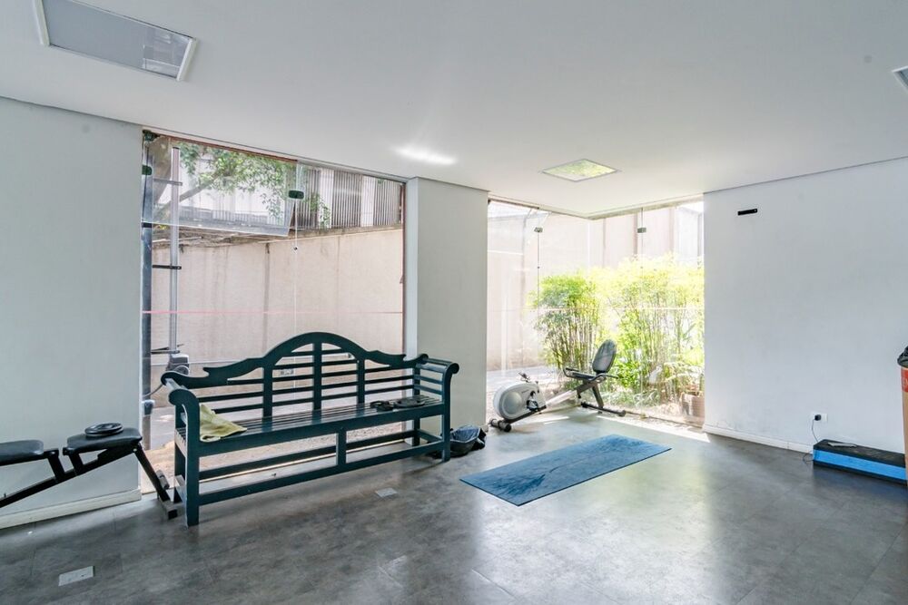 Apartamento à venda com 3 quartos, 83m² - Foto 6