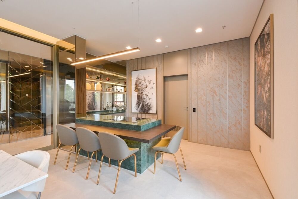 Apartamento, 2 quartos, 42 m² - Foto 14
