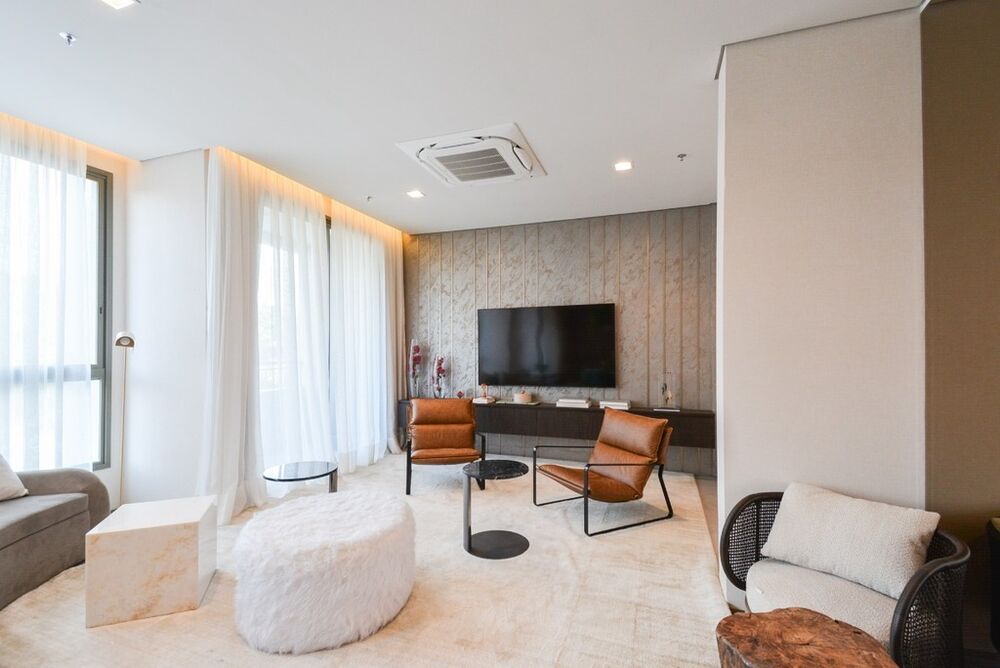 Apartamento, 2 quartos, 42 m² - Foto 16