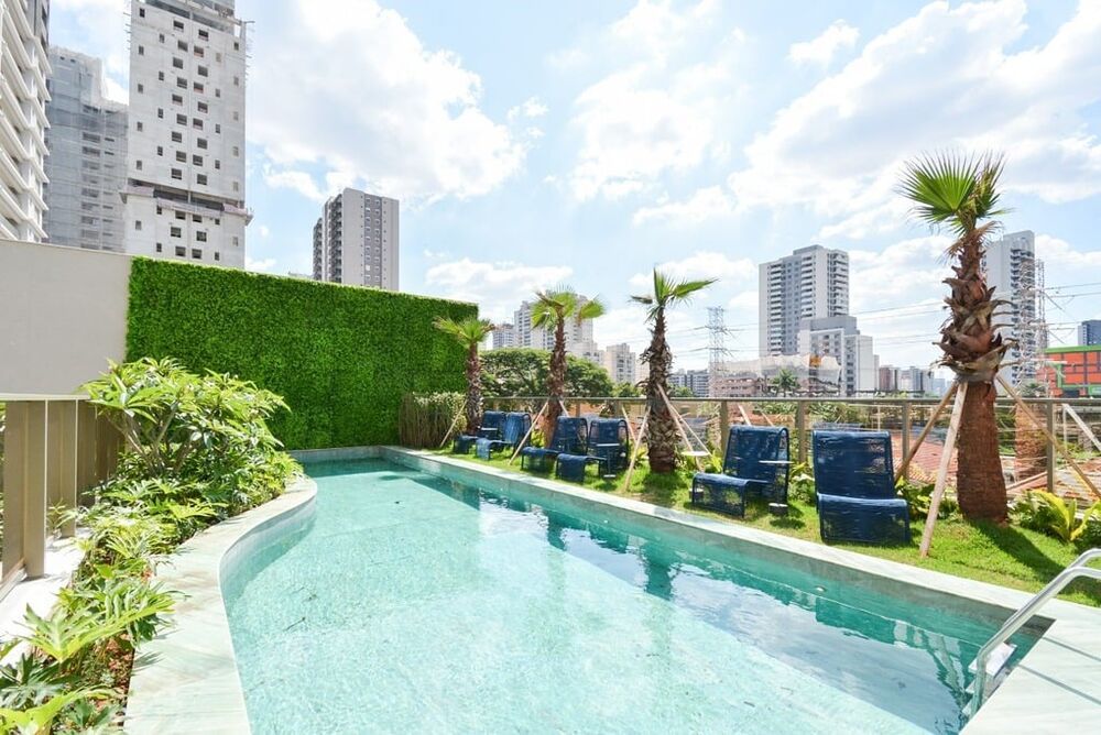 Apartamento, 2 quartos, 42 m² - Foto 27