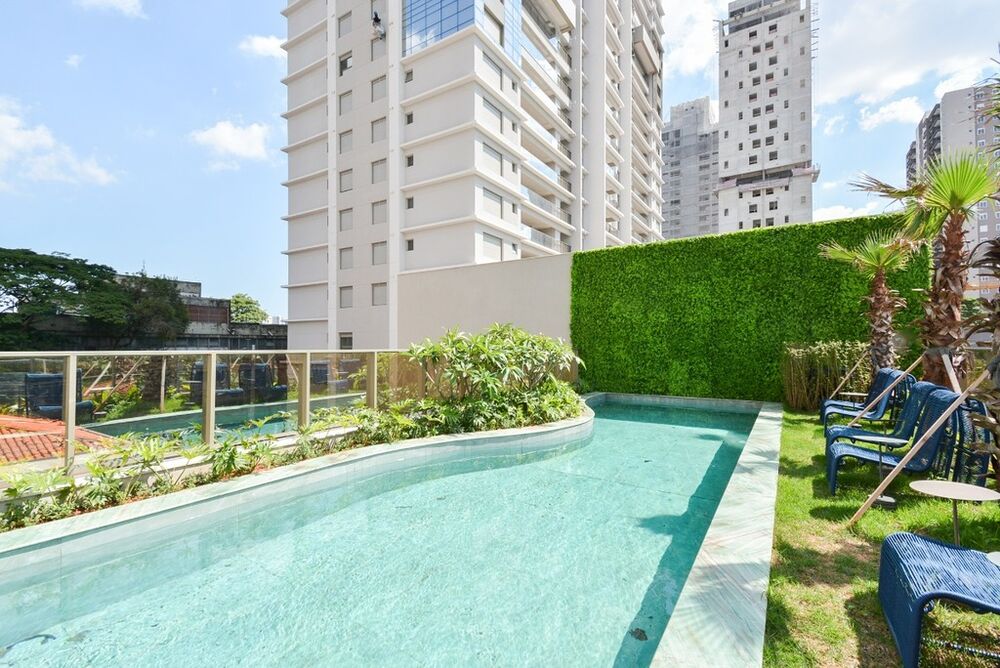 Apartamento, 2 quartos, 42 m² - Foto 33