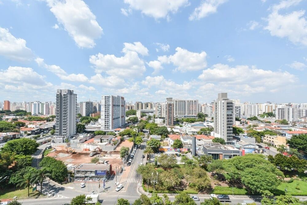 Apartamento, 2 quartos, 42 m² - Foto 28