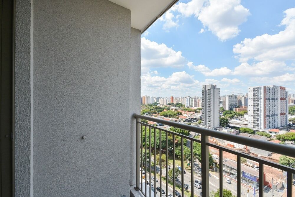 Apartamento, 2 quartos, 42 m² - Foto 7