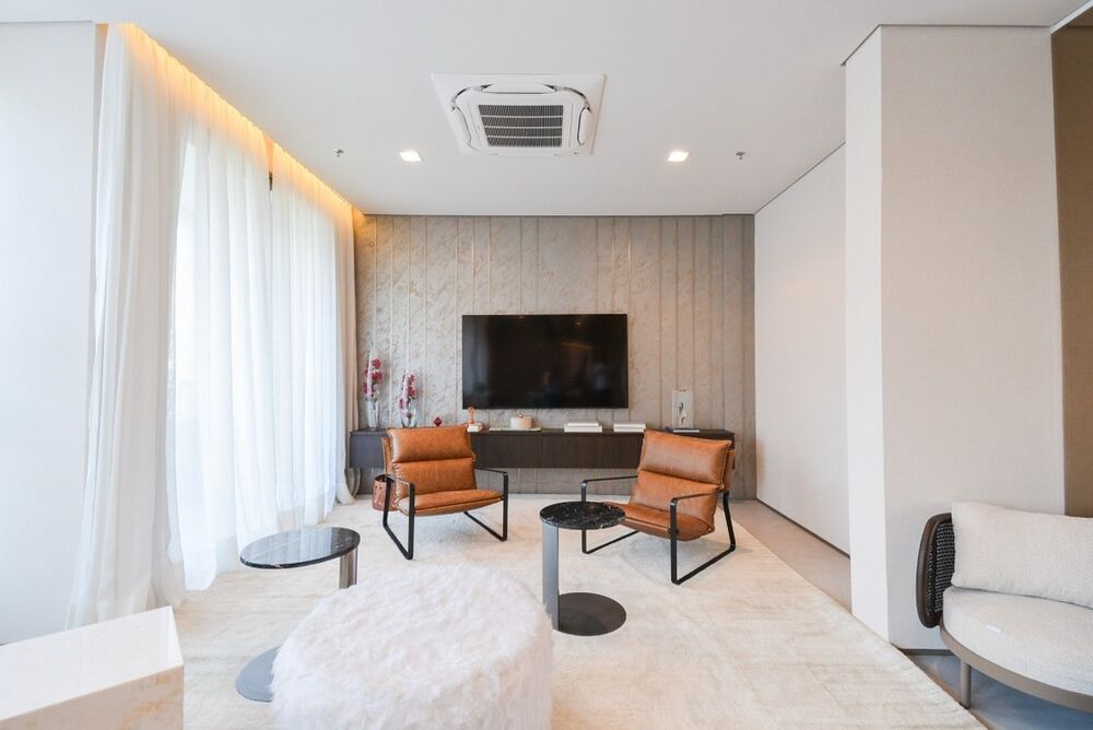 Apartamento, 2 quartos, 42 m² - Foto 15