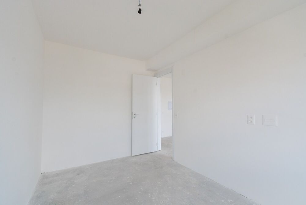 Apartamento, 2 quartos, 42 m² - Foto 1
