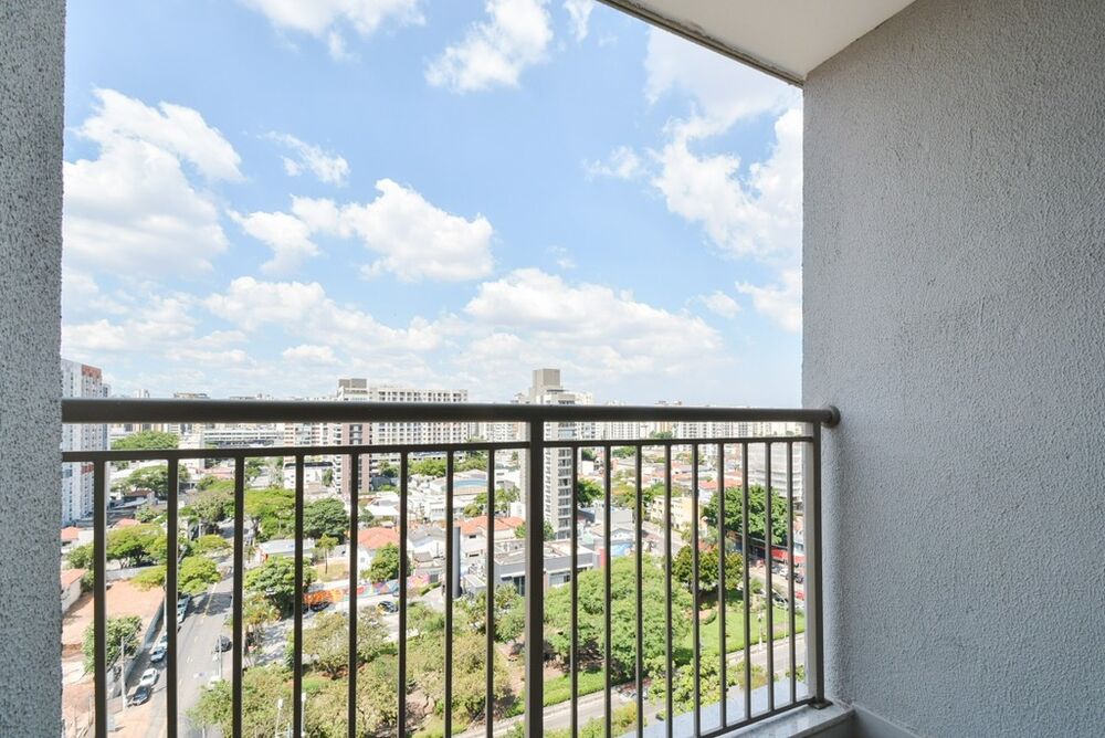 Apartamento, 2 quartos, 42 m² - Foto 9