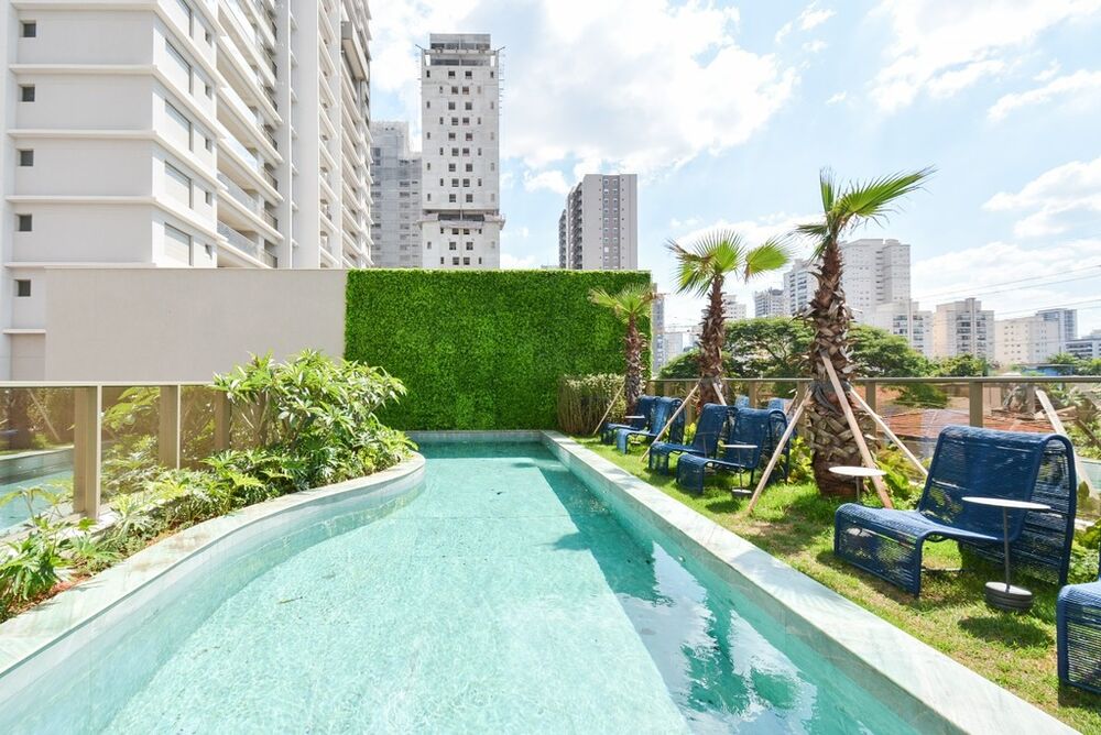 Apartamento, 2 quartos, 42 m² - Foto 32