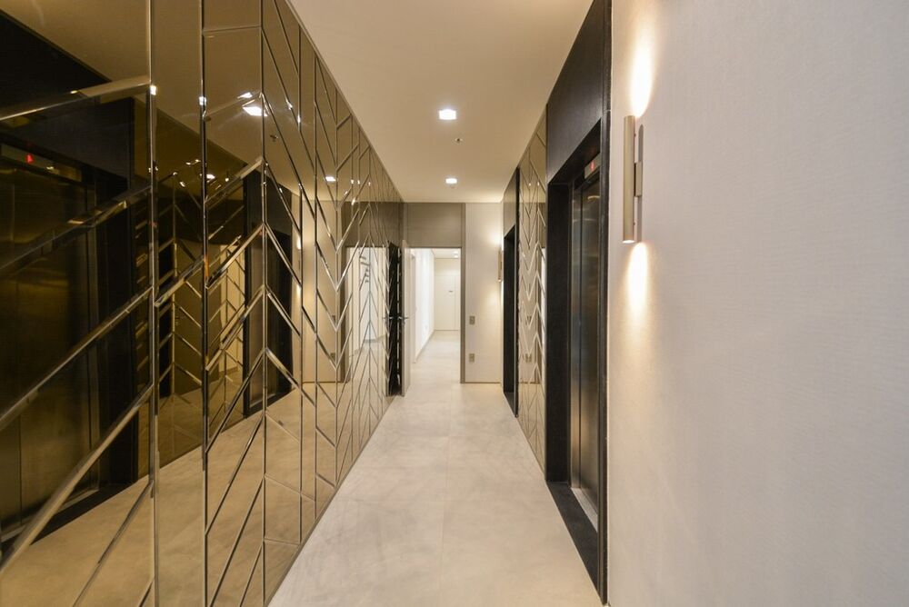 Apartamento, 2 quartos, 42 m² - Foto 17