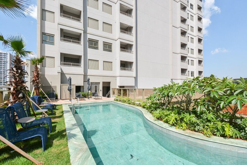 Apartamento, 2 quartos, 42 m² - Foto 8