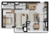 Apartamento, 3 quartos, 128 m² - Foto 3