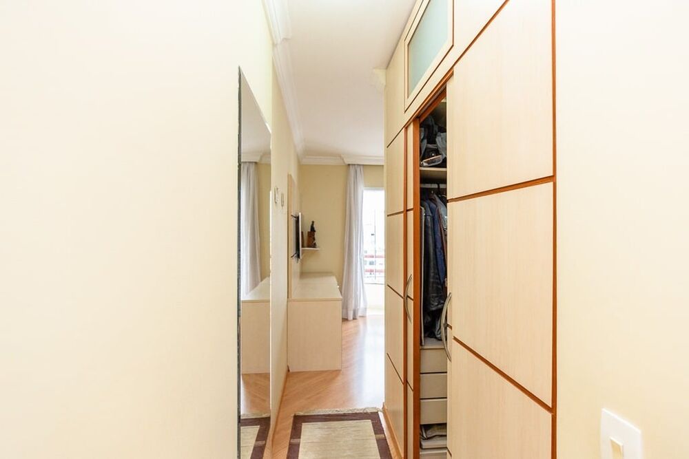 Apartamento, 3 quartos, 154 m² - Foto 4