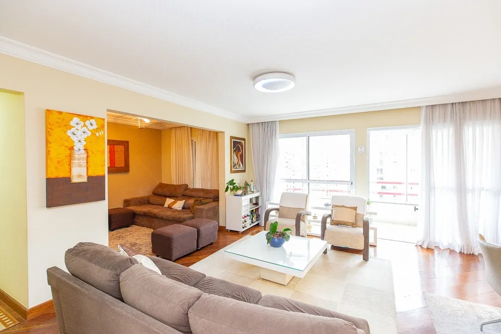 Apartamento, 3 quartos, 154 m² - Foto 6