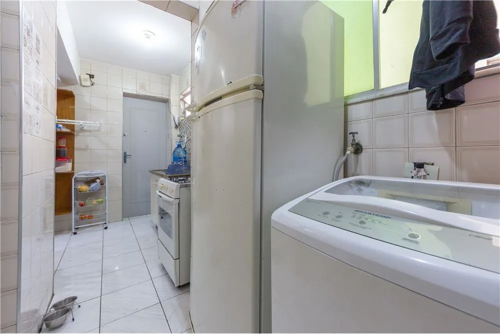 Apartamento, 2 quartos, 70 m² - Foto 2