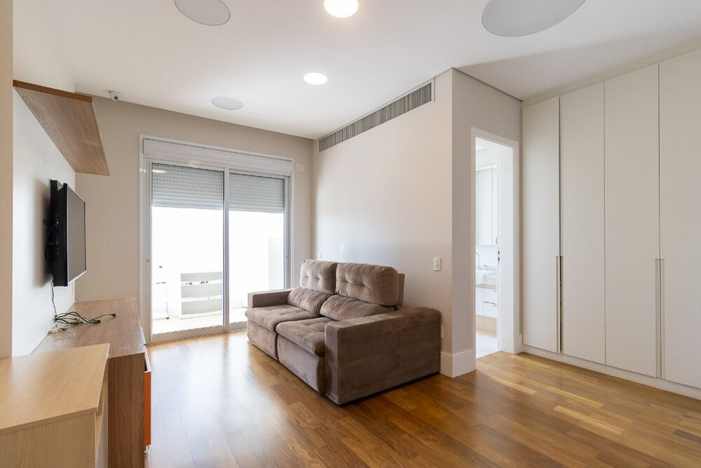 Apartamento, 4 quartos, 405 m² - Foto 2