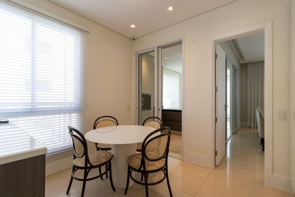 Apartamento, 4 quartos, 405 m² - Foto 4