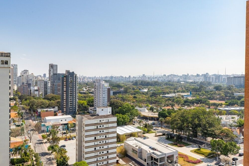 Apartamento, 4 quartos, 405 m² - Foto 1