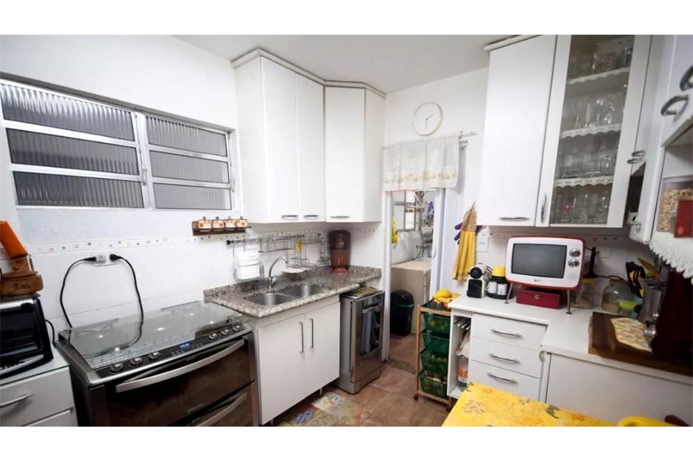 Apartamento, 2 quartos, 80 m² - Foto 8