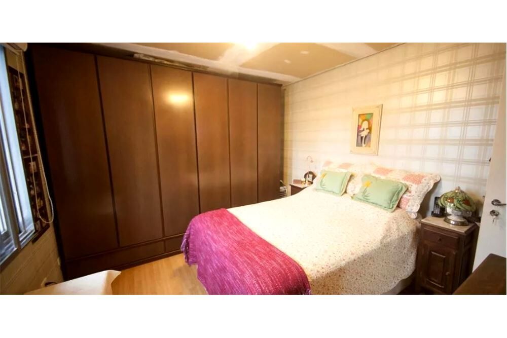 Apartamento, 2 quartos, 80 m² - Foto 6