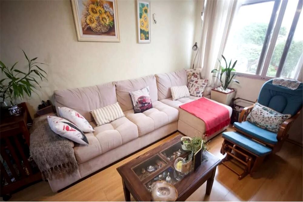 Apartamento, 2 quartos, 80 m² - Foto 5