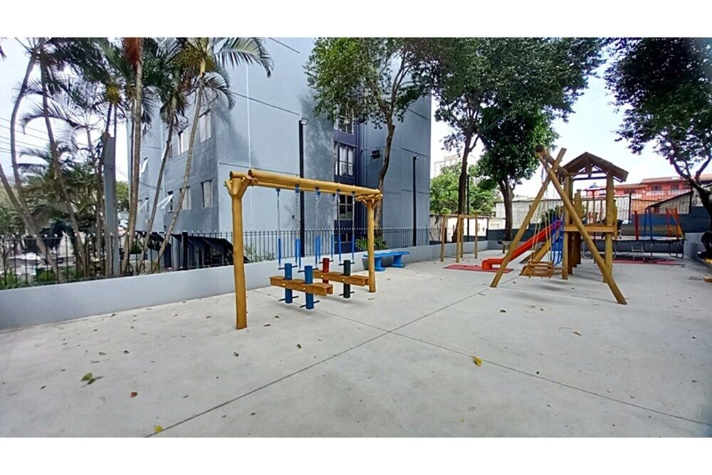 Apartamento, 2 quartos, 55 m² - Foto 2