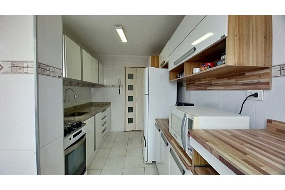 Apartamento, 2 quartos, 55 m² - Foto 11