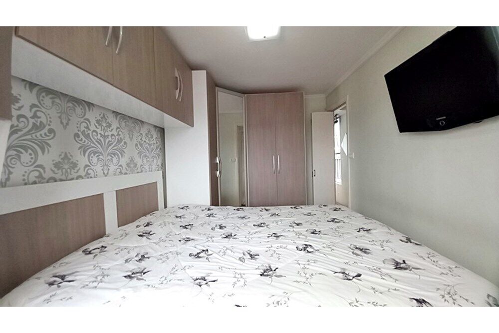 Apartamento, 2 quartos, 55 m² - Foto 10