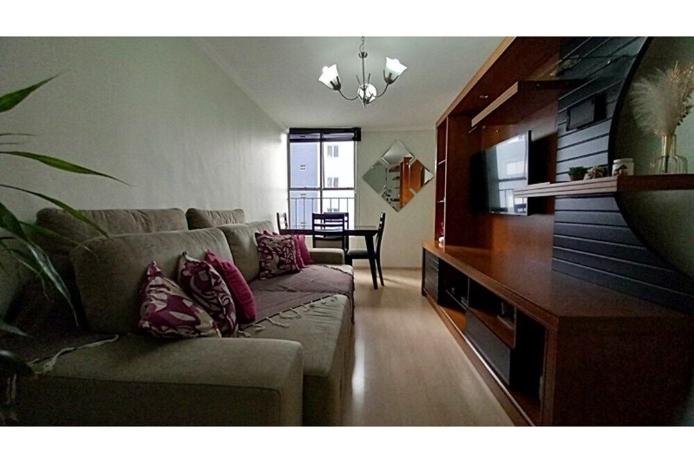 Apartamento, 2 quartos, 55 m² - Foto 1