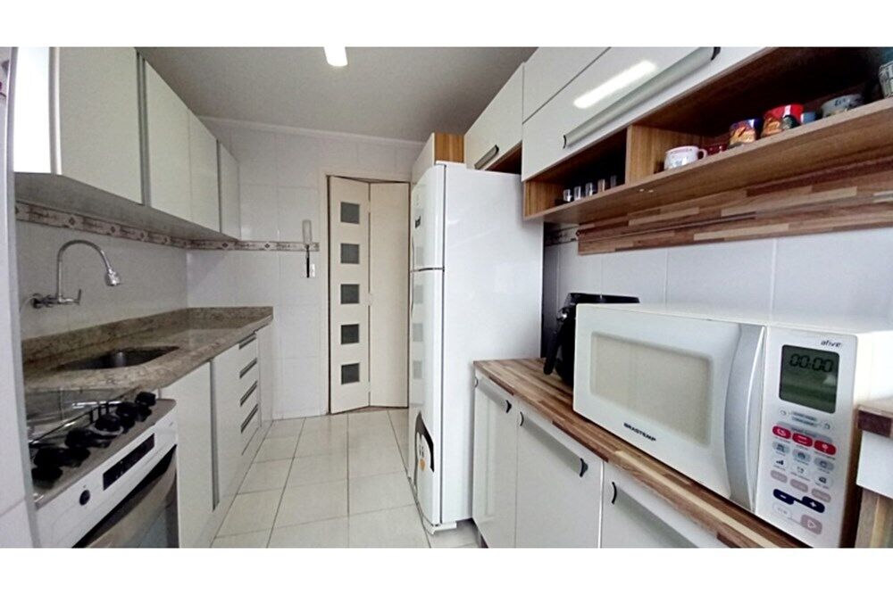 Apartamento, 2 quartos, 55 m² - Foto 20