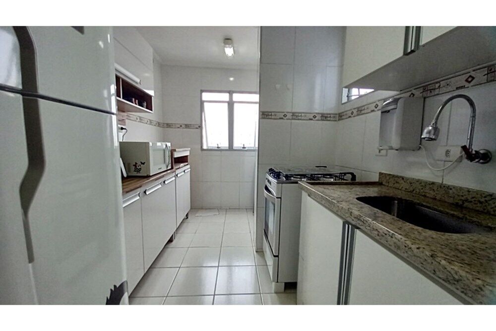 Apartamento, 2 quartos, 55 m² - Foto 6