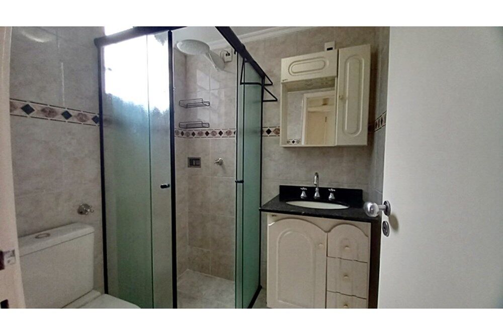 Apartamento, 2 quartos, 55 m² - Foto 3