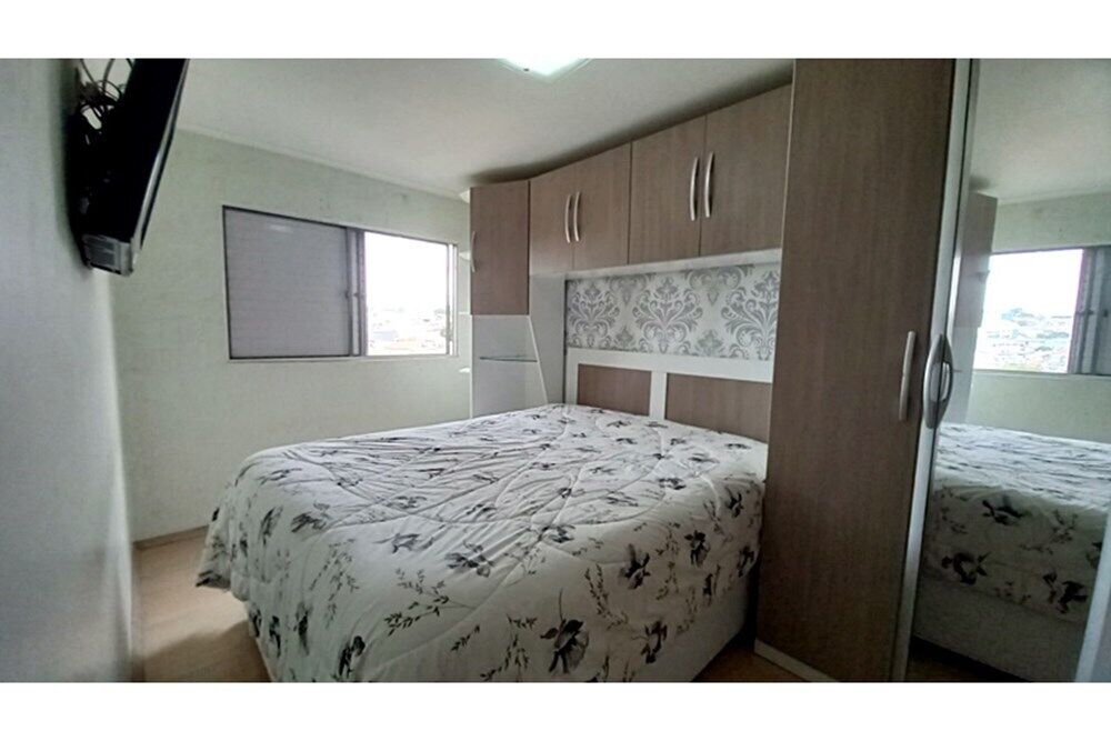 Apartamento, 2 quartos, 55 m² - Foto 7