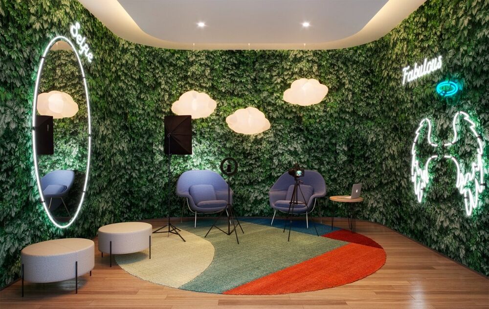 Apartamento à venda com 2 quartos, 114m² - Foto 5