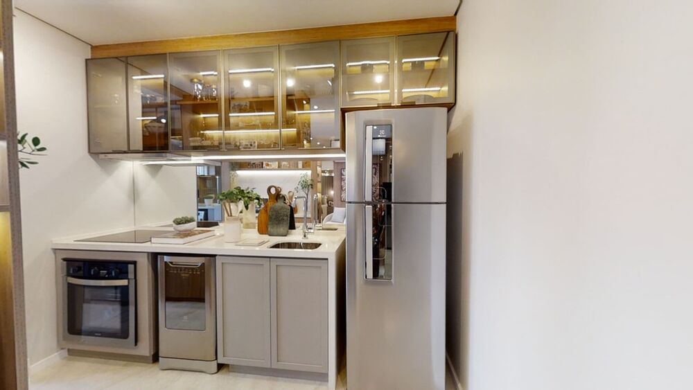 Apartamento à venda com 2 quartos, 114m² - Foto 3
