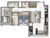 Apartamento, 2 quartos, 114 m² - Foto 8