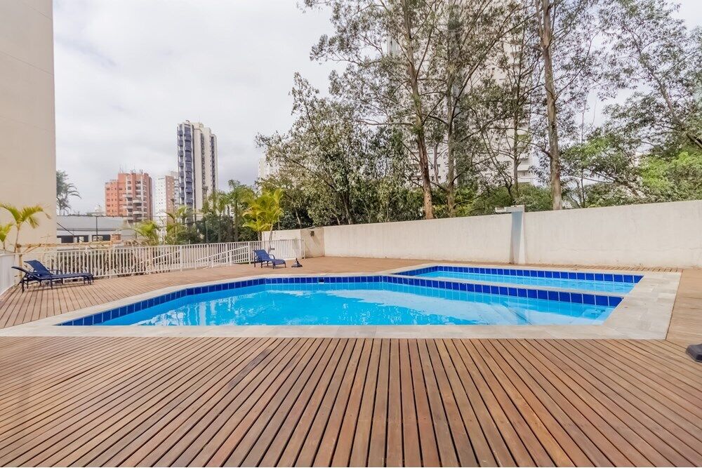 Apartamento, 3 quartos, 130 m² - Foto 15