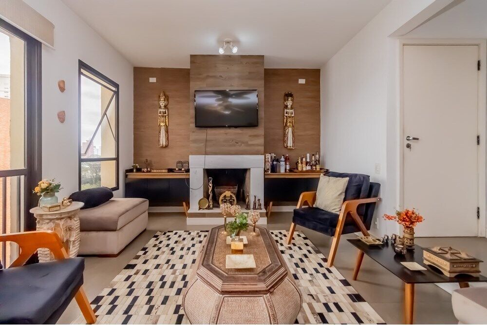 Apartamento, 3 quartos, 130 m² - Foto 16