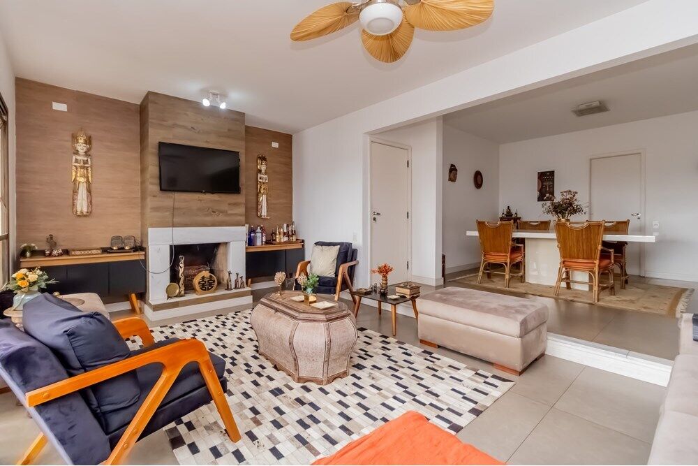 Apartamento, 3 quartos, 130 m² - Foto 18