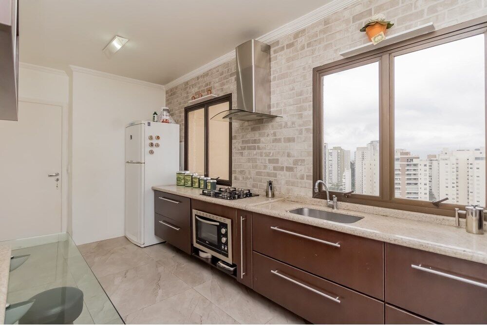 Apartamento, 3 quartos, 130 m² - Foto 9