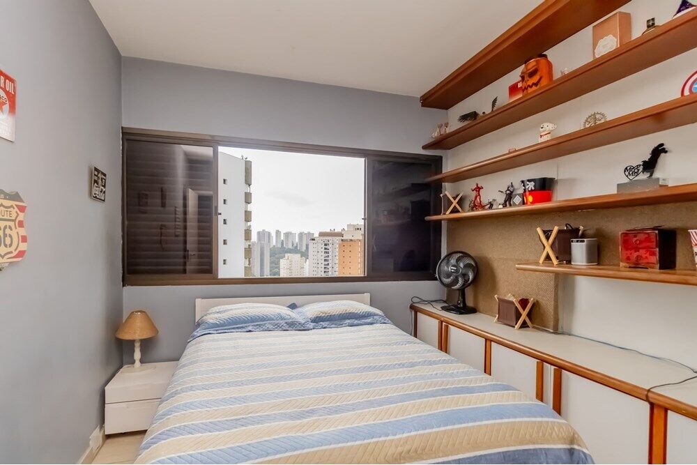 Apartamento, 3 quartos, 130 m² - Foto 22