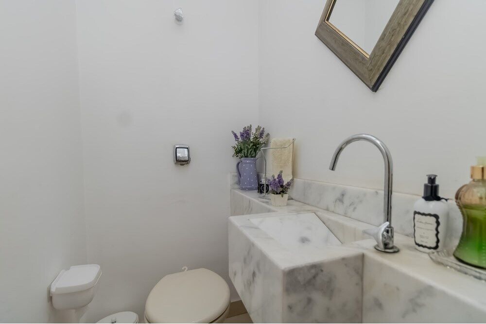 Apartamento, 3 quartos, 130 m² - Foto 10