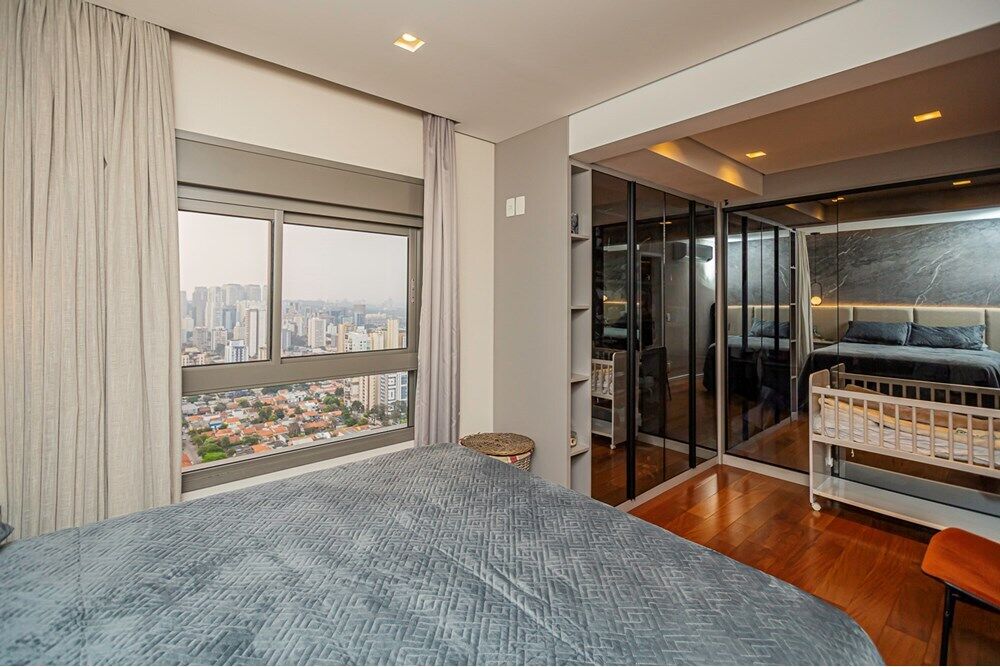 Apartamento, 2 quartos, 131 m² - Foto 31