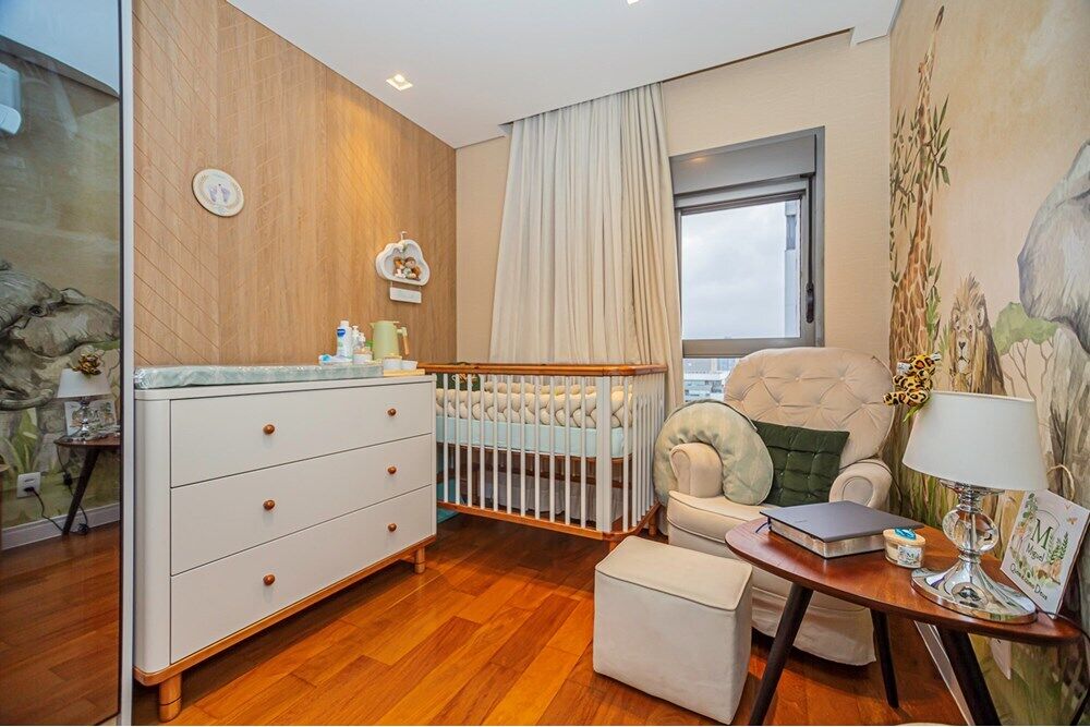 Apartamento, 2 quartos, 131 m² - Foto 10