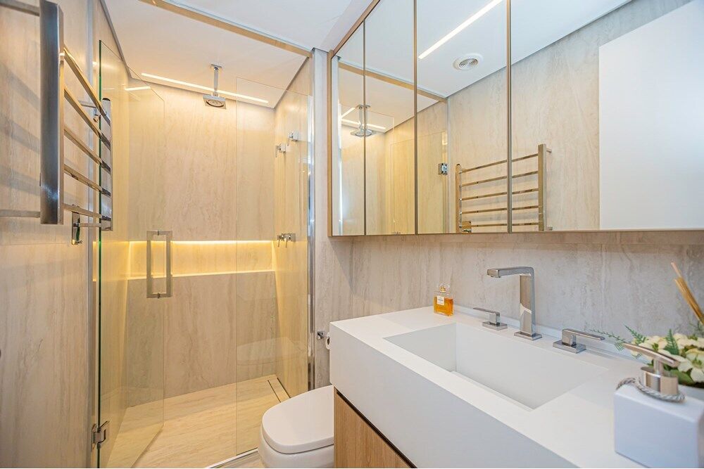 Apartamento, 2 quartos, 131 m² - Foto 21
