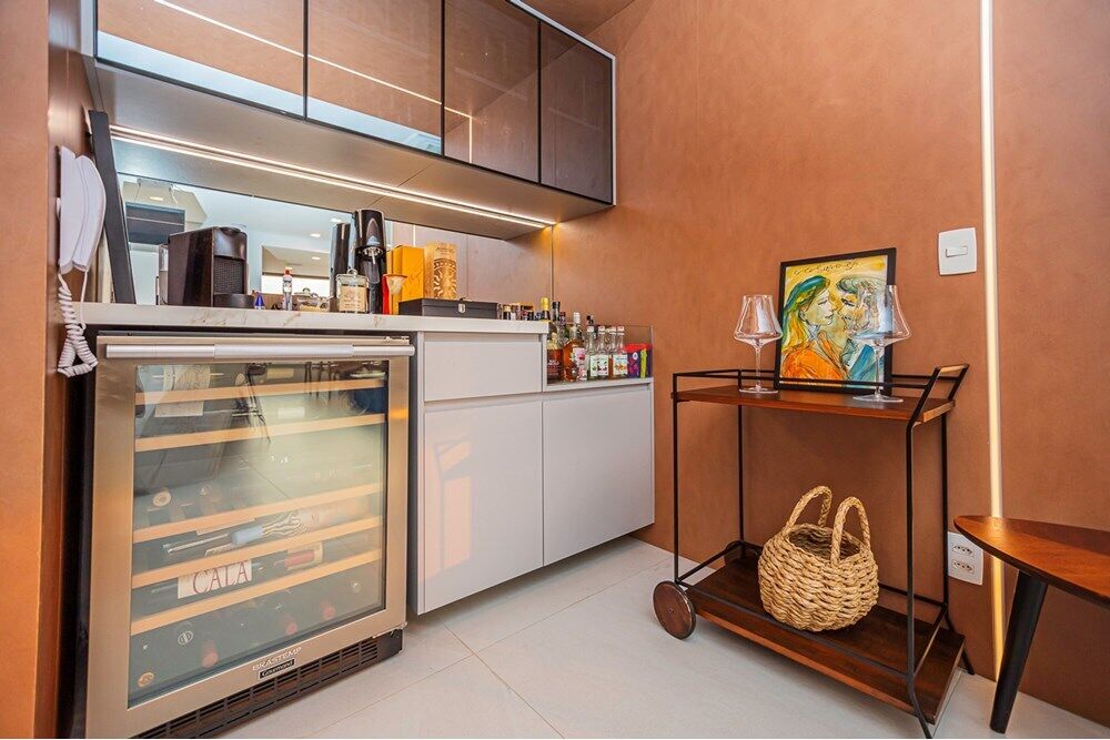 Apartamento, 2 quartos, 131 m² - Foto 32