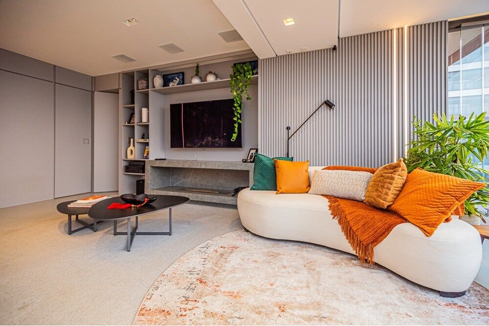 Apartamento, 2 quartos, 131 m² - Foto 8