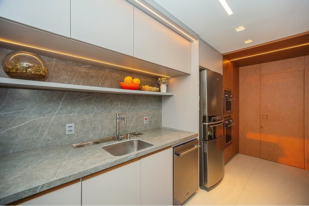 Apartamento, 2 quartos, 131 m² - Foto 12