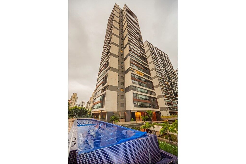 Apartamento, 2 quartos, 131 m² - Foto 33