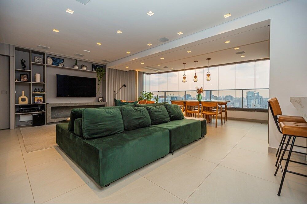 Apartamento, 2 quartos, 131 m² - Foto 27