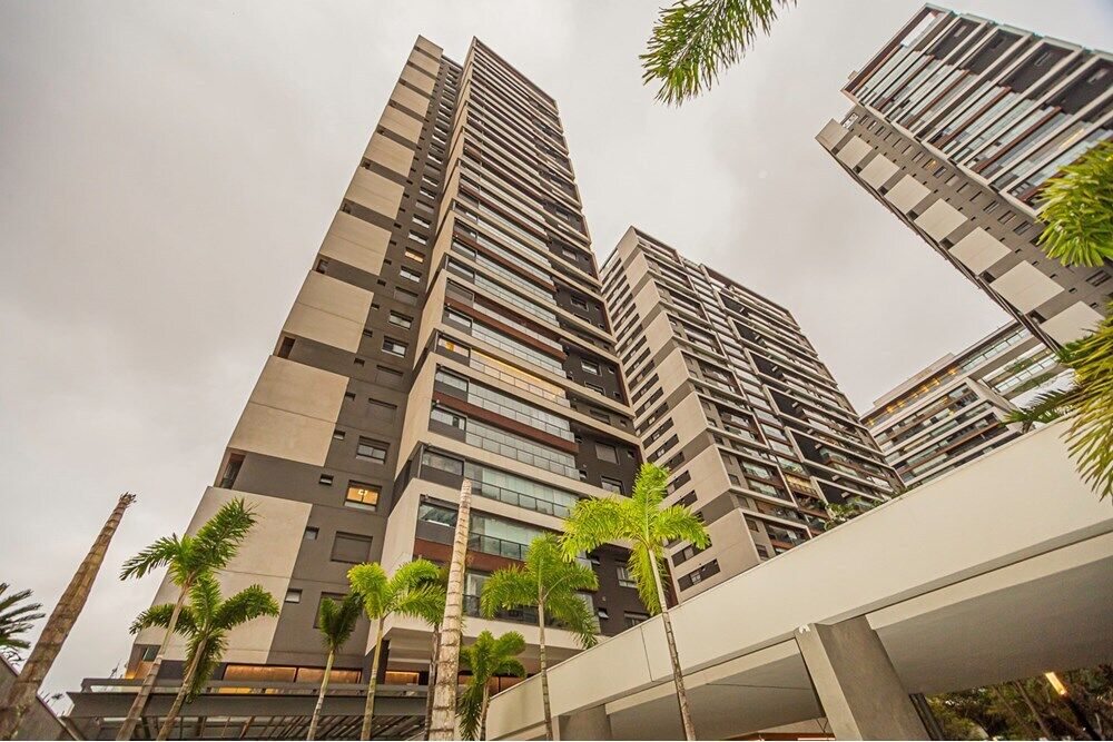 Apartamento, 2 quartos, 131 m² - Foto 13